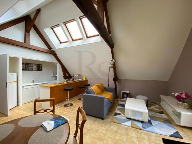 Appartement location à Argentan, Domfront