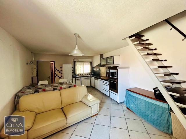 Appartement location à Istres, Fos-sur-mer