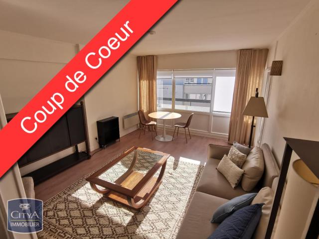Appartement location à Lille, La Madeleine