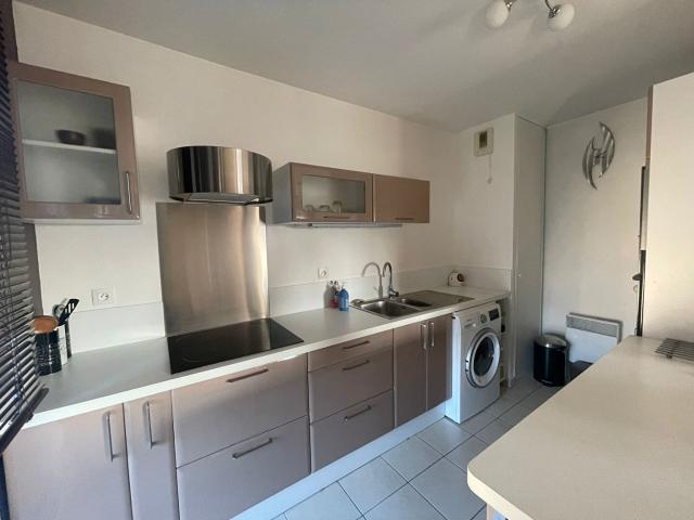 Appartement location à Senlis, Lamorlaye