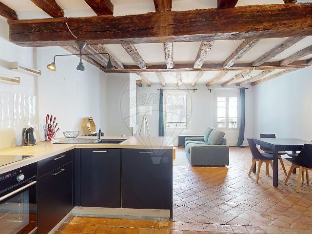 Appartement location à Orléans