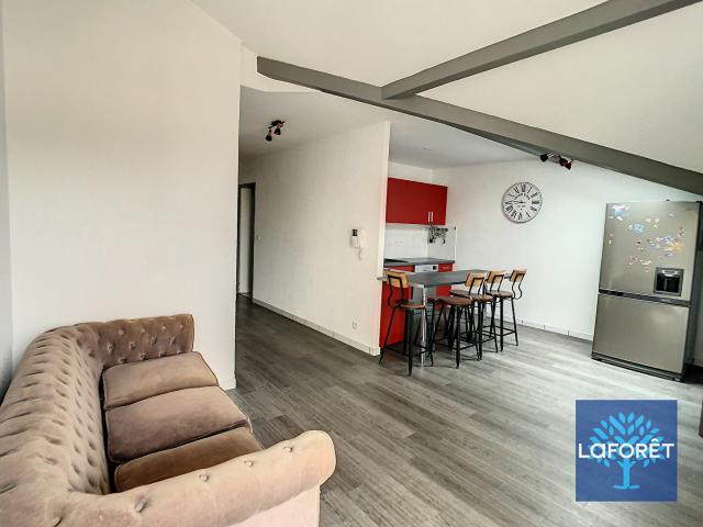 Appartement location à Casablanca, Saint-vincent-de-tyrosse