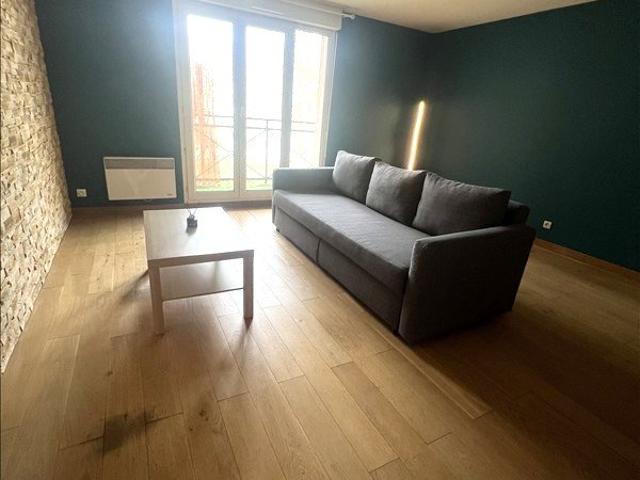 Appartement location à Versailles, Trappes