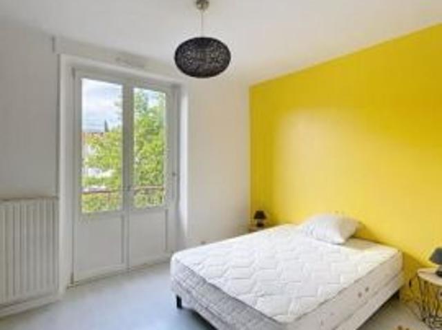 Appartement location à Épinal, Epinal