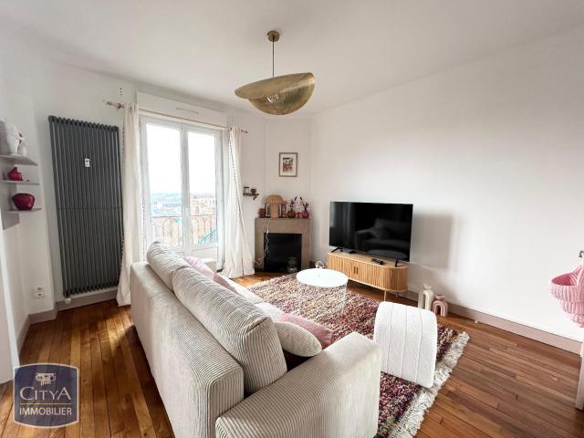 Appartement location à Le Mans