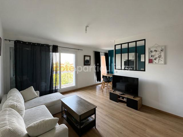 Appartement location à Cholet