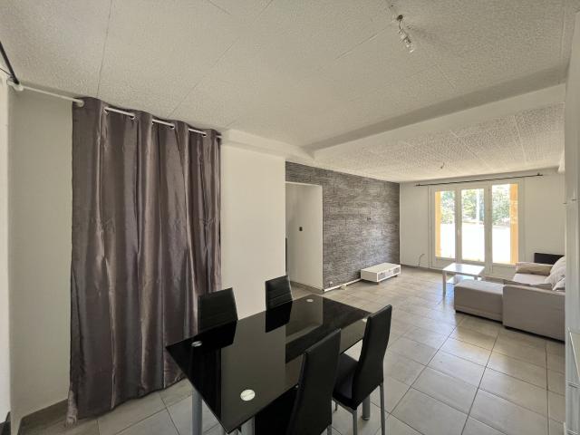 Appartement location à Marseille