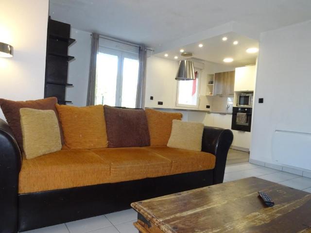 Appartement location à Orléans