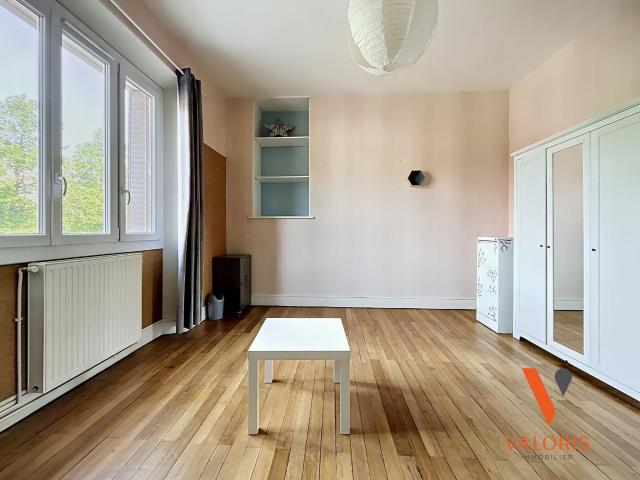 Appartement location à Grenoble