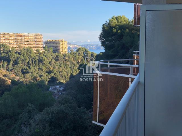 Appartement location à Nice