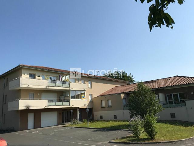 Appartement location à Bourg-en-Bresse, Foissiat