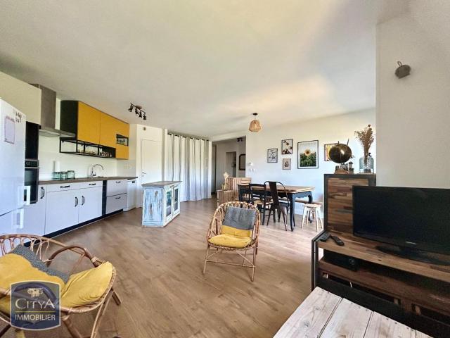 Appartement location à Le Mans