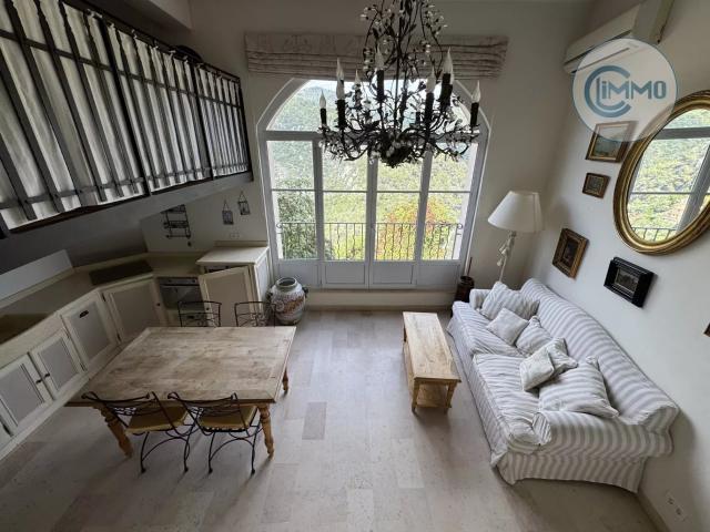 Appartement location à Nice, Tourrette-levens