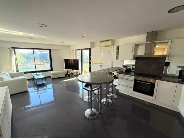 Appartement location à Beausoleil, Alpes-Maritimes