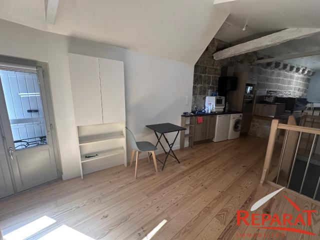 Appartement location à Brive-la-Gaillarde, Brive-la-gaillarde
