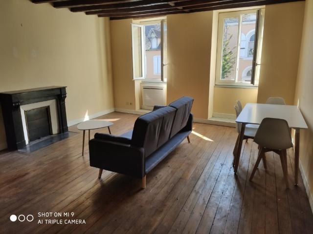 Appartement location à Chalon-sur-Saône, Sennecey-le-grand