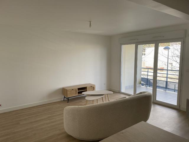 Appartement location à Nantua, Lancrans