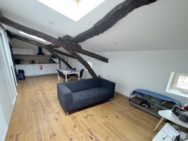 Appartement location à Saïx, Tarn