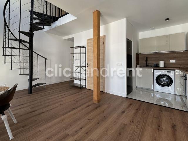 Appartement location à Paris, Île-de-France