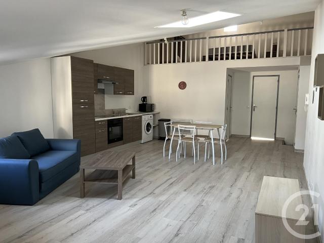 Appartement location à Cognac