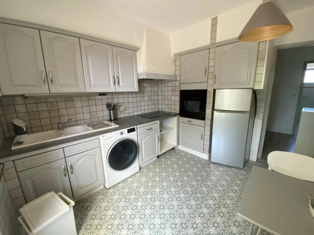Appartement location à Nîmes
