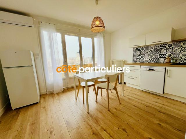 Appartement location à Montauban