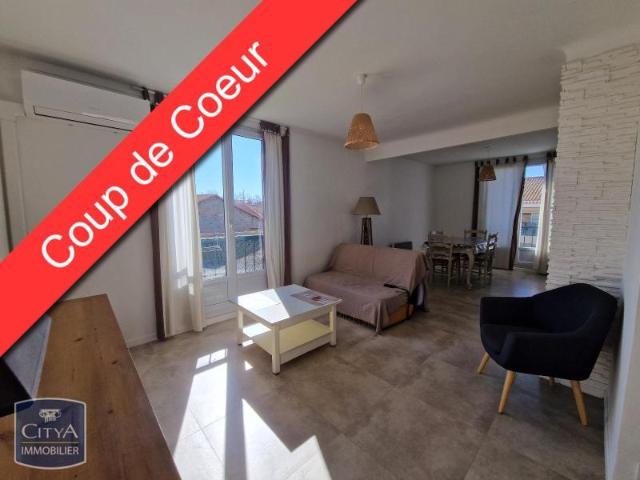 Appartement location à Arrondissement de Draguignan, Fréjus