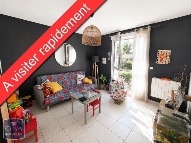 Appartement location à Lyon, Métropole de Lyon