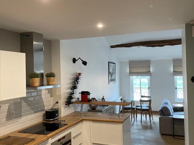 Appartement location à Mâcon, Tournus