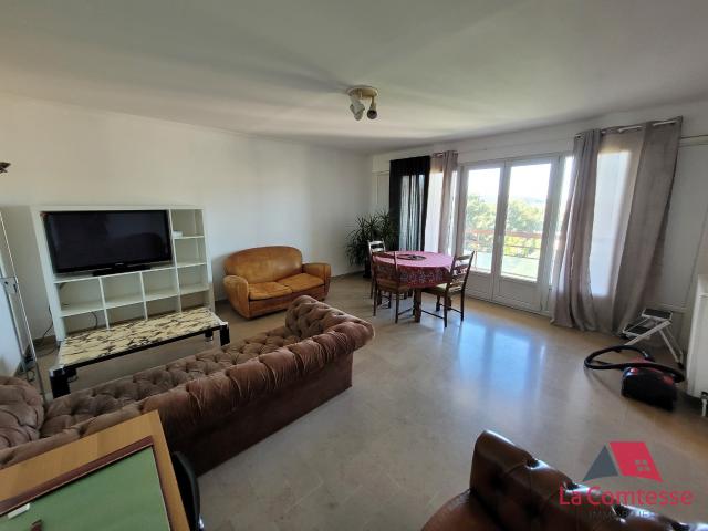 Appartement location à Aix-en-Provence, Aix-en-provence