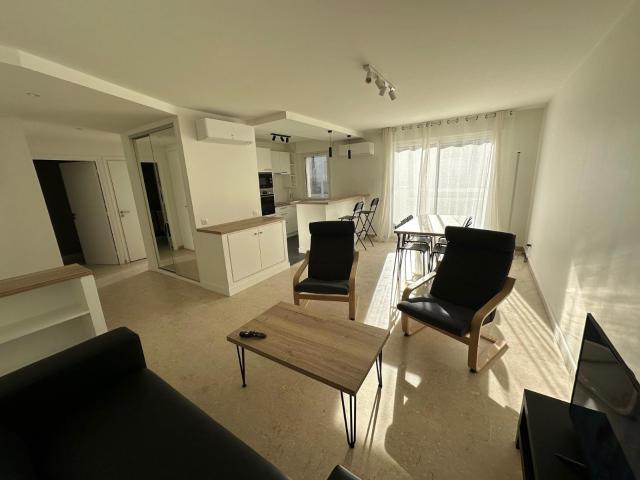 Appartement location à Lyon, Métropole de Lyon