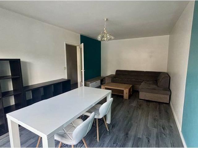 Appartement location à Lille