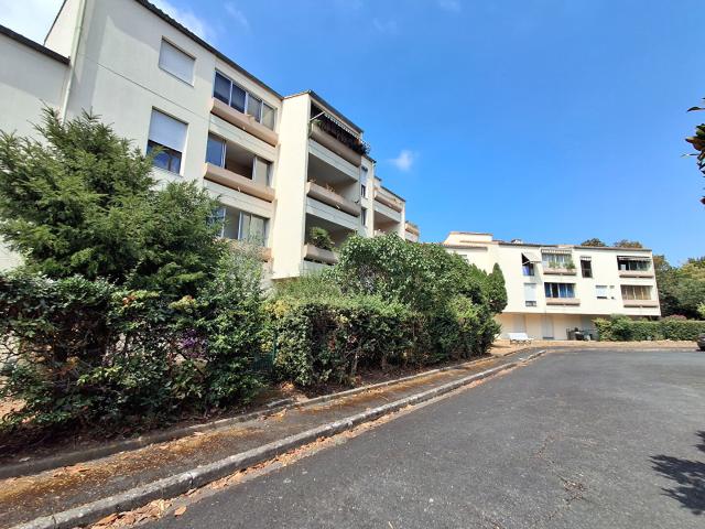 Appartement location à La Rochelle