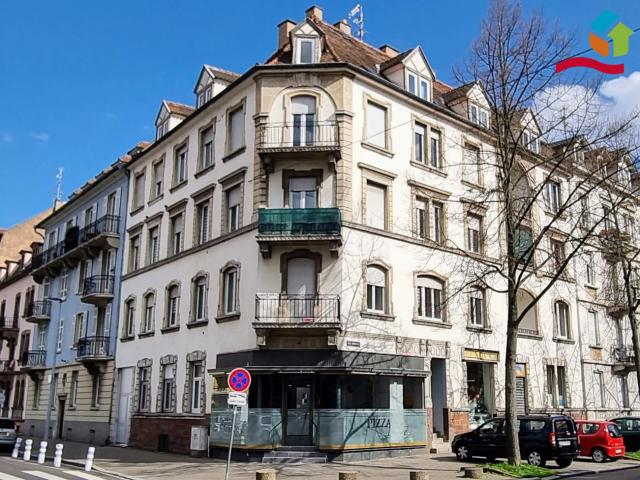 Appartement location à Strasbourg, Hoenheim