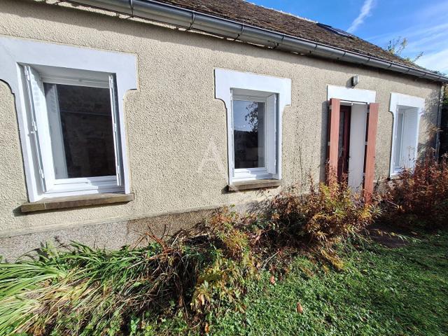 Appartement location à Provins, Montmachoux