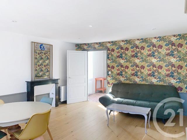 Appartement location à Redon, Bretagne