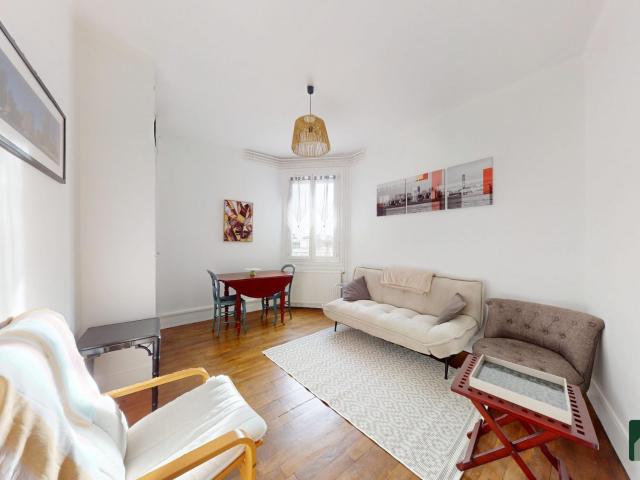 Appartement location à Chartres