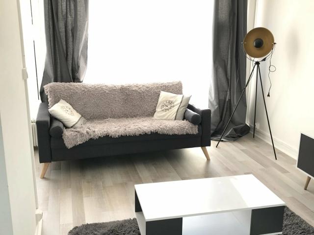 Appartement location à Saint-Quentin, Saint-quentin