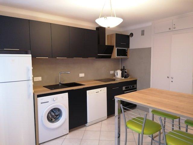 Appartement location à Saint-Julien-en-Genevois, Annemasse