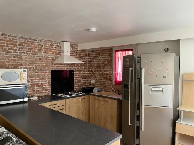 Appartement location à Nyons, Bouchet