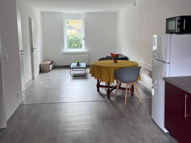 Appartement location à Thionville, Moyeuvre-grande