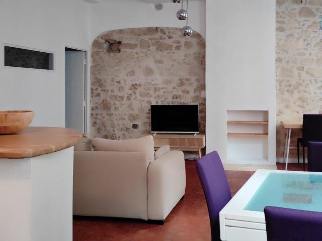 Appartement location à Marseille