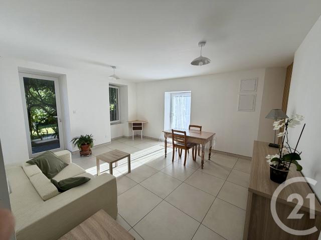 Appartement location à Gap