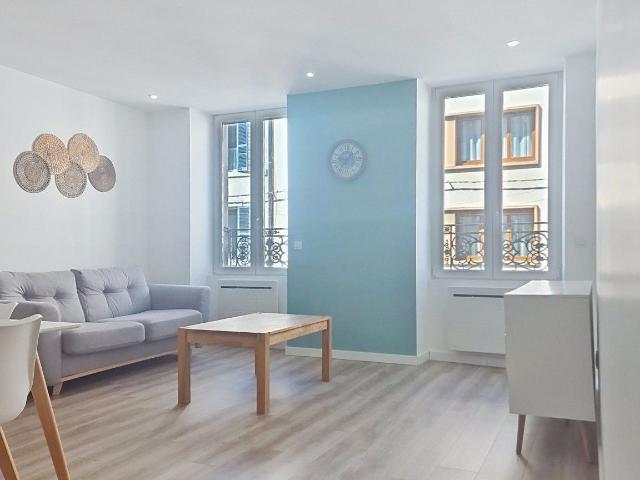 Appartement location à Saint-Claude, Morez