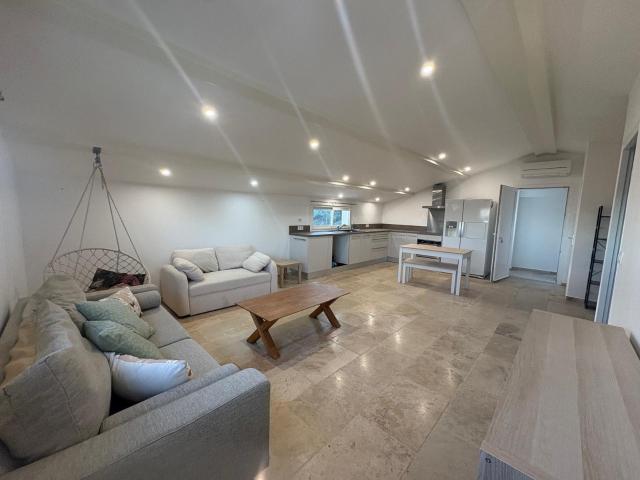 Appartement location à Aix-en-Provence, Eyguières