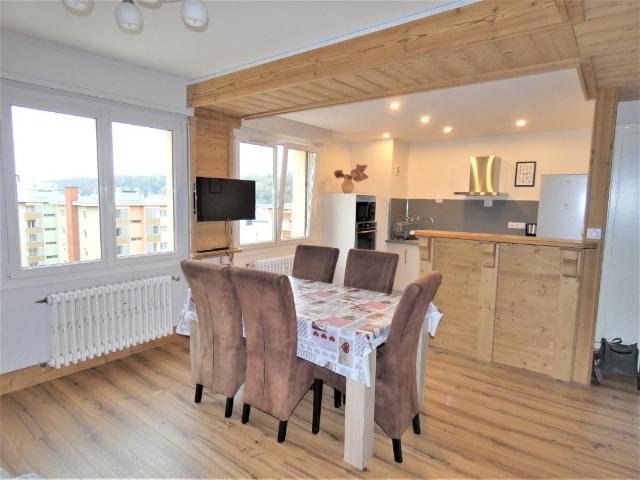 Appartement location à Chambéry, Aix-les-bains