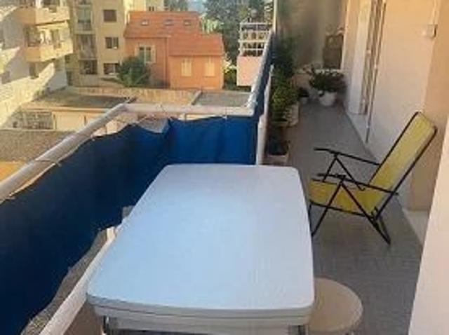 Appartement location à Grasse, Antibes