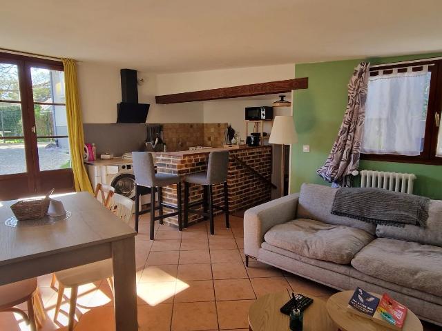 Appartement location à Fontainebleau, Veneux-les-sablons