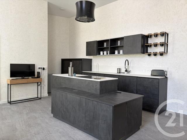 Appartement location à Tournon-sur-Rhône, Annonay