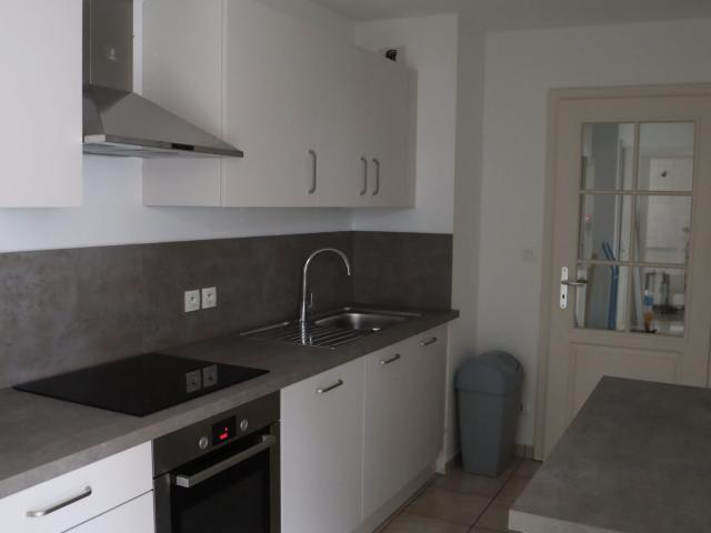 Appartement location à Mulhouse, Bartenheim